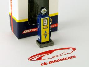 Sunoco Топливный насос 1:43 TrueScale