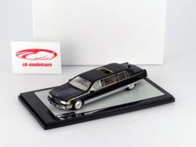 【希少品】キャデラック リムジン モデルカー 1/43スケール 入手困難 1／43キャデラックリムジン - メルカリ
