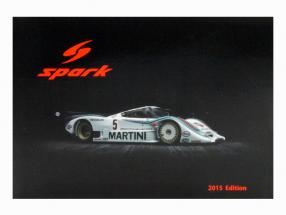 Spark Каталог Издание 2015