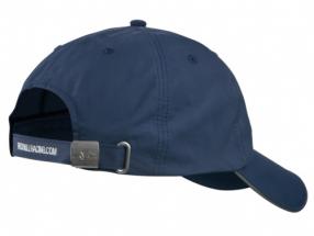 ベッテル/ウェバーレッドブルF1チームキャップブルー/ブルー