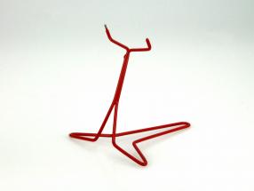 Модель кузова красный для Модели автомобилей в Шкала 1:18