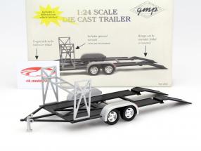 Die Cast Trailer 1:24 GMP