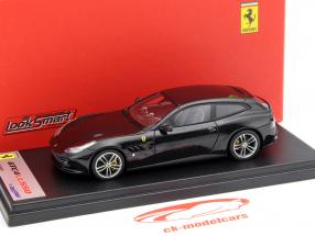 Ferrari GTC4 Lusso Motorshow Geneva 2016 daytona black 1:43 LookSmart