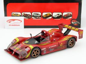 Unboxing] 1:18 Ferrari F333 SP by Hotwheels Elite - YouTube