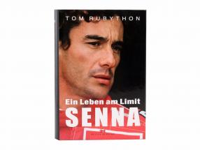 Senna  жизнь на предел из Tom Rubython