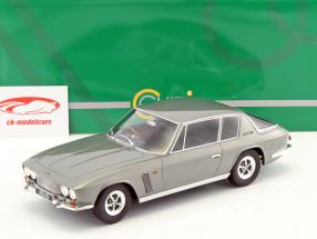Jensen Interceptor Series I gray metallic 1:18 Cult Scale