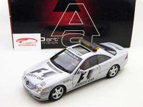 ミニカー AMG CL55 1:18 AUTO Art PERFORMANCE AUTOART MERCEDES BENZ CL 55 AMG F1 SAFETY CAR ART.70128 1:18