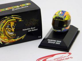 バレンティーノ・ロッシ フィギュア MotoGP 2002 2,568個限定 バレンティーノ・ロッシ フィギュア MotoGP 2002 2,568個限定