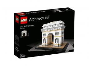 LEGO® Architecture Arc de Triomphe