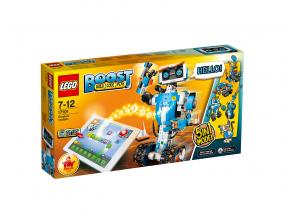 LEGO® BOOST programmable Roboticset