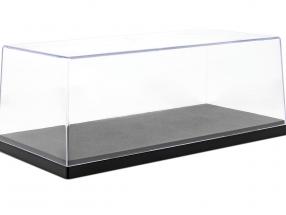 Triple9 Acrylic Single Showcase for Model cars in Scale 1:18