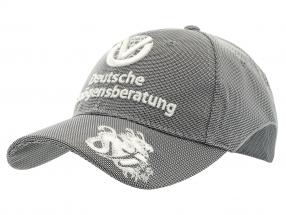 迈克尔·舒马赫 梅赛德斯大奖赛 一级方程式 车手帽 Cap 2010