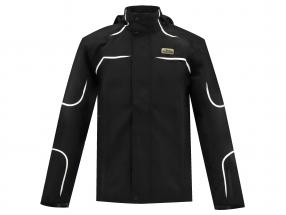 Michael Schumacher Funktionsjacke Tech anthrazit