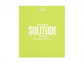 libro: Racing at solitudine 1949-1965 di Thomas Mehne