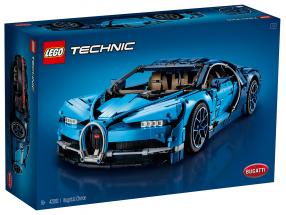 LEGO® Technic Bugatti Chiron