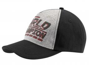 Michael Schumacher Cap Racing / formula 1 world champion 1994, 1995, 2000, 2001, 2002, 2003, 2004