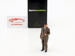 アルフレッドN.歴史的なフォーミュラ1図を図1時18工房の店員