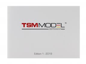 TSM Model 版 1 目录 2019
