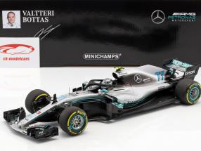 メルセデス-AMG F1 W09 EQ Power 2018 2018 Mercedes W09 EQ Power+