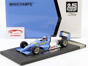 M. Schumacher Spiess F903 #3 gagnant 1er Int. F3 ligue Fuji voie express 1990 1:18 Minichamps