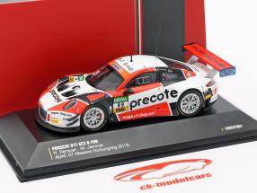 Porsche 911 (991) GT3 R #99 GT Masters Champion 2018 Renauer, Jaminet 1:43 CMR