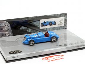 Delage D6 #46 GP 1946 1:43 Minichamps