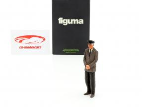 Chauffeur Figure 1:18 FigurenManufaktur
