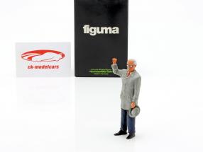 Erich Figura 1:18 FigurenManufaktur