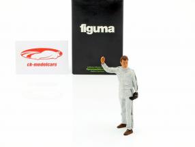 Rauno Aaltonen Racer Figure 1:18 FigurenManufaktur