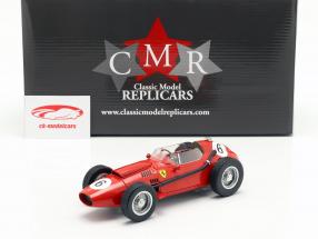 Mike Hawthorn Ferrari Dino 246 #6 2nd Marokko GP Weltmeister F1 1958 1:18 CMR