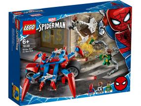LEGO® Marvel Spiderman Spider-Man vs. Doc Ock
