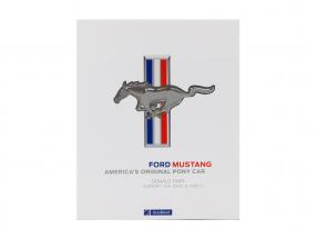 图书： Ford Mustang - America's Original Pony Car / 由 Donald Farr