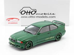 BMW AC Schnitzer E36 CLS II 1995 green 1:18 OttOmobile