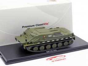 SPW-50 NVA armatura oliva scura 1:43 Premium ClassiXXs