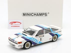 Rover Vitesse #8 Sieger Klasse A BTCC 1987 Tim Harvey 1:18 Minichamps