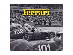 libro: Ferrari di Peter Nygaard