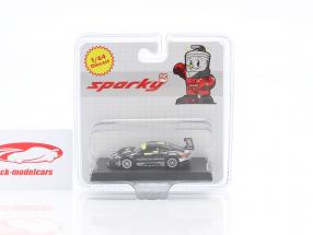 Porsche 911 GT3 R #991 FIA GT World Cup Macau 2018 M. Jaminet 1:64 Spark