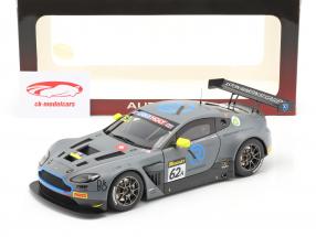 Aston Martin V12 Vantage GT3 #62 2nd 12h Bathurst 2019 1:18 AUTOart