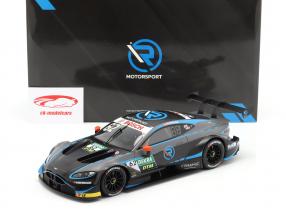 Aston Martin Vantage DTM #62 DTM 2019 Ferdinand von Habsburg 1:18 Spark