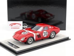 Ferrari 250 GTO 64 #30 Klasse winnaar 12h Sebring 1964 N.A.R.T. 1:18 Tecnomodel