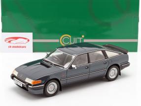 Rover 3500 Vitesse Ano de construção 1985 azul metálico 1:18 Cult Scale