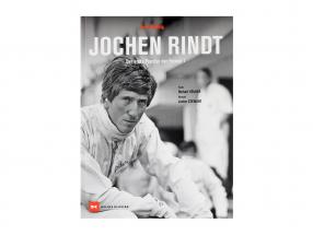 Libro: Jochen Rindt a partire dal Ferdi Kräling