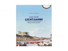 Libro: Años luz de Horst H. Baumann