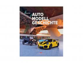 Buch: Auto - Modell - Geschichte von Jörg Walz