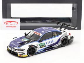 BMW M4 DTM #47 DTM 2019 Joel Eriksson 1:18 Norev