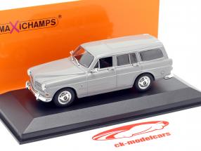 Volvo 121 Amazon Break år 1966 Grå 1:43 Minichamps