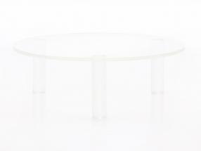 透明圆形模型车展示台-直径150毫米 SAFE