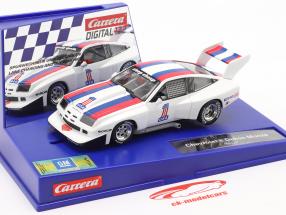 Digital 132 SlotCar Chevrolet Dekon Monza #1 white / blue / red 1:32 Carrera