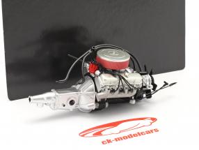 GForce 454 moteur et transmission 1:18 GMP
