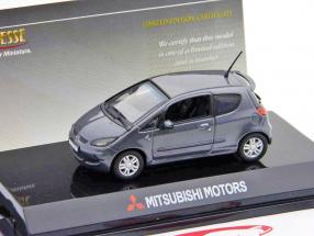 Mitsubishi Colt CZT grau / grey 1:43 Vitesse